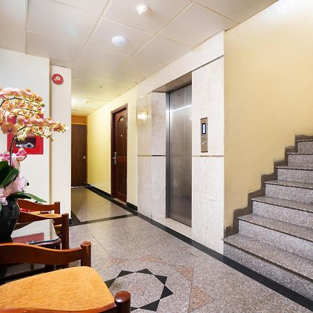 Lucasta Saigon Hotel مدينة هوشي منه المظهر الخارجي الصورة