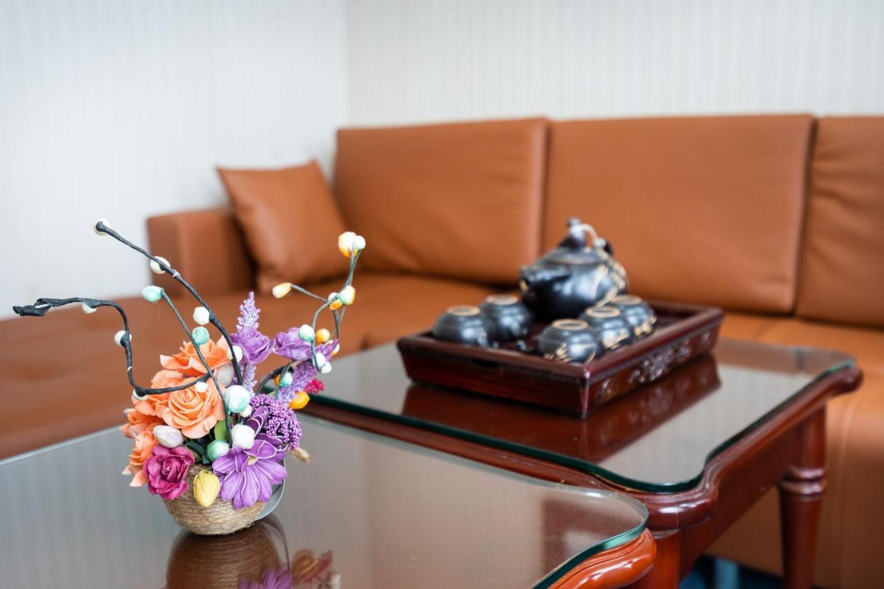 Lucasta Saigon Hotel مدينة هوشي منه المظهر الخارجي الصورة