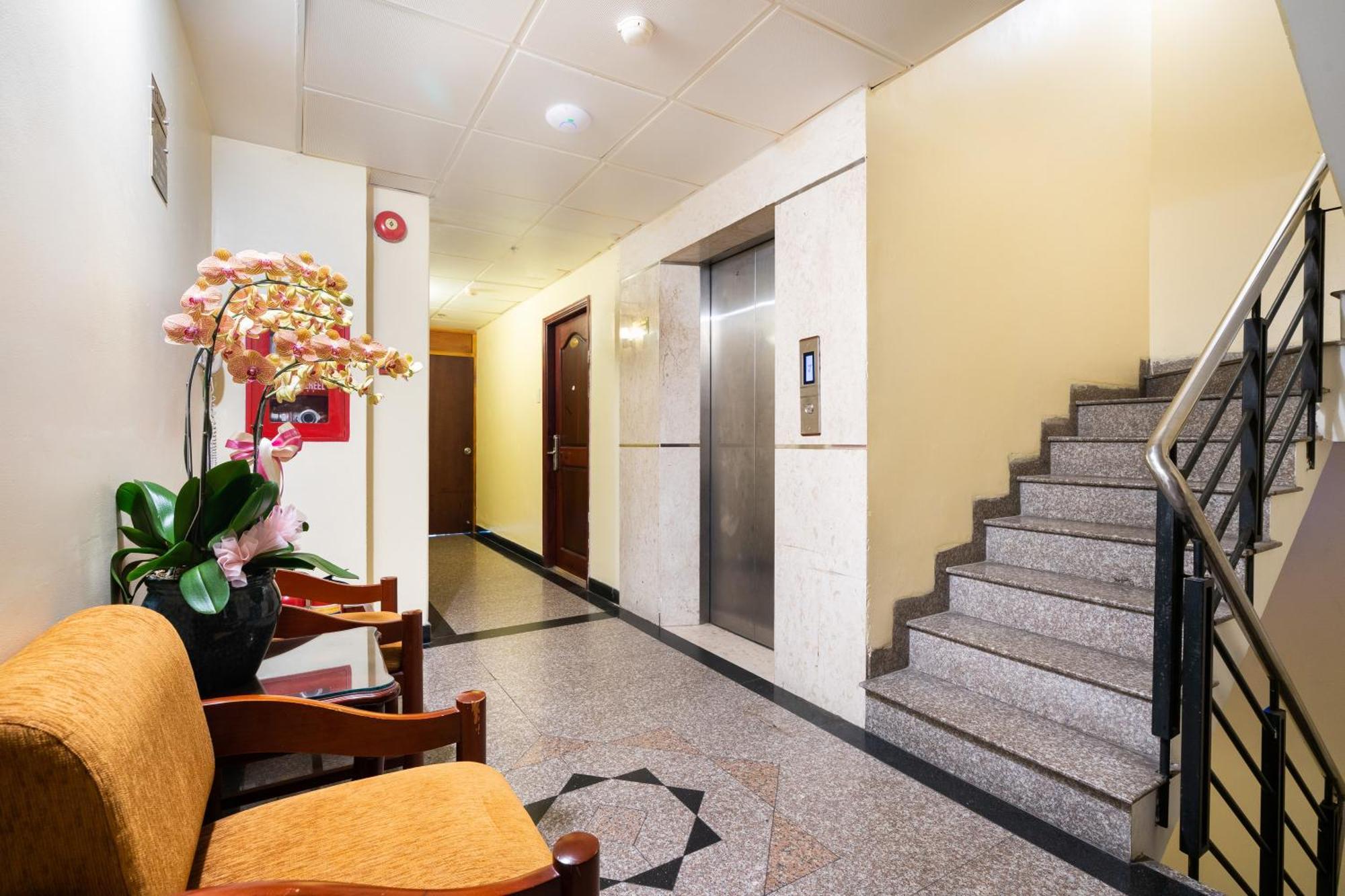 Lucasta Saigon Hotel مدينة هوشي منه المظهر الخارجي الصورة